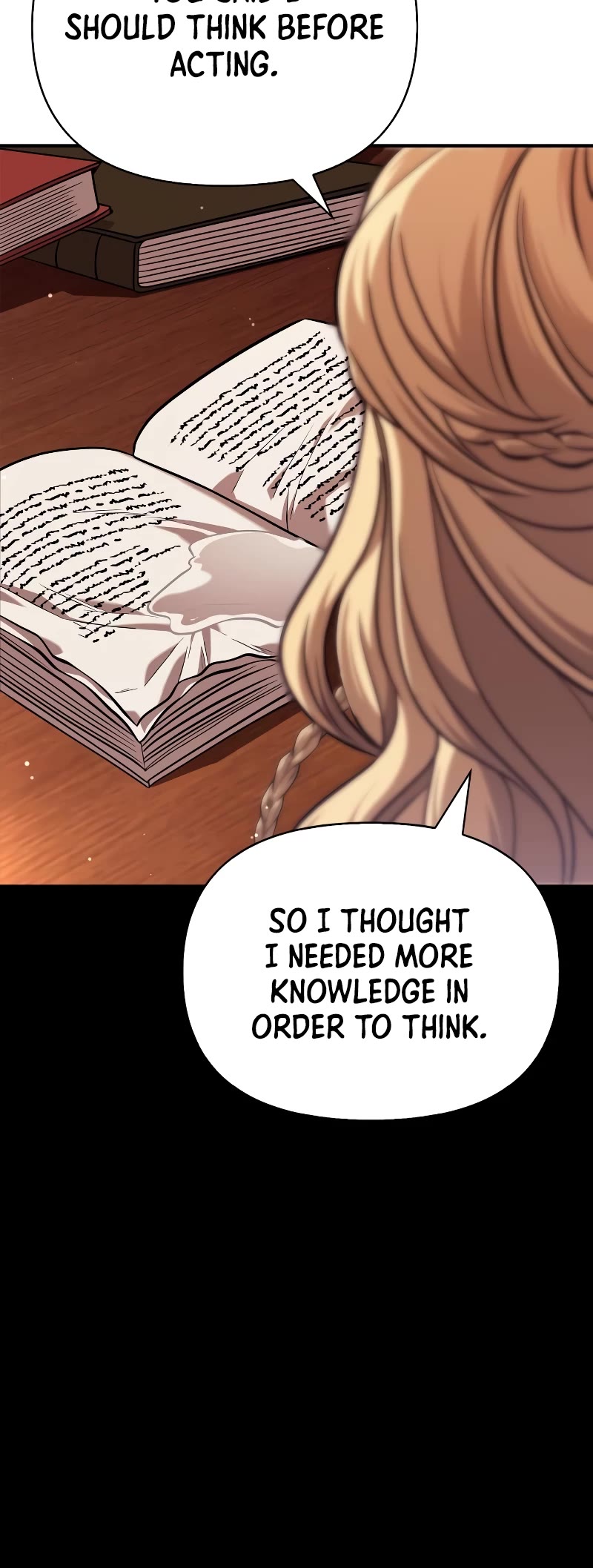 Surviving the Game as a Barbarian Chapter 16 page 60 - Chapter 16