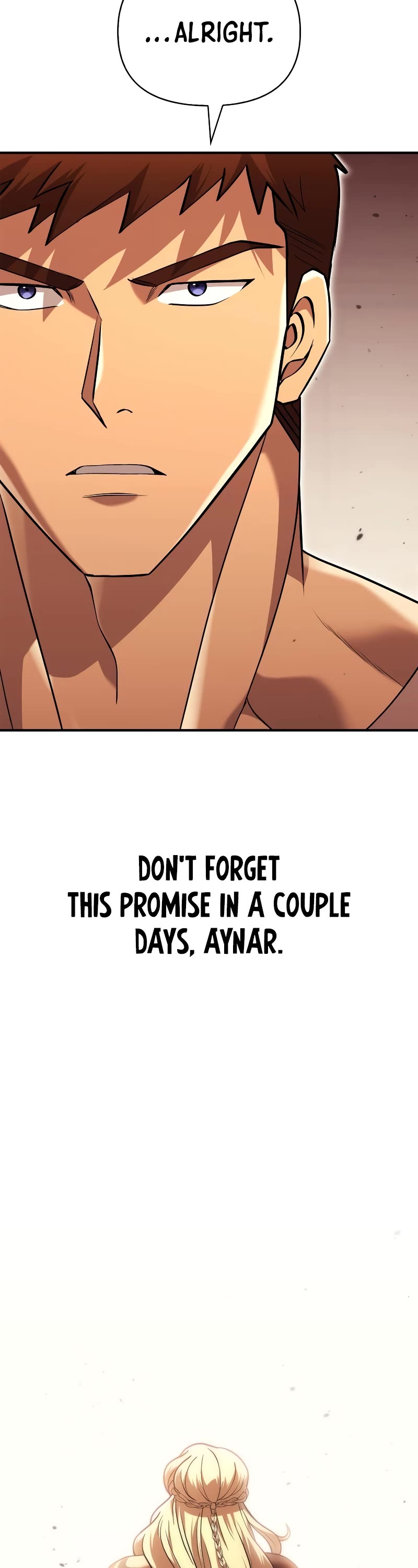 Surviving the Game as a Barbarian Chapter 16 page 67 - Chapter 16