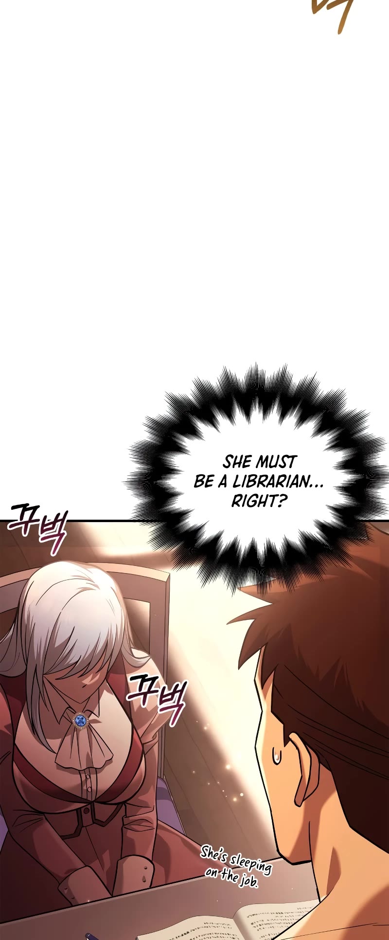 Surviving the Game as a Barbarian Chapter 16 page 70 - Chapter 16