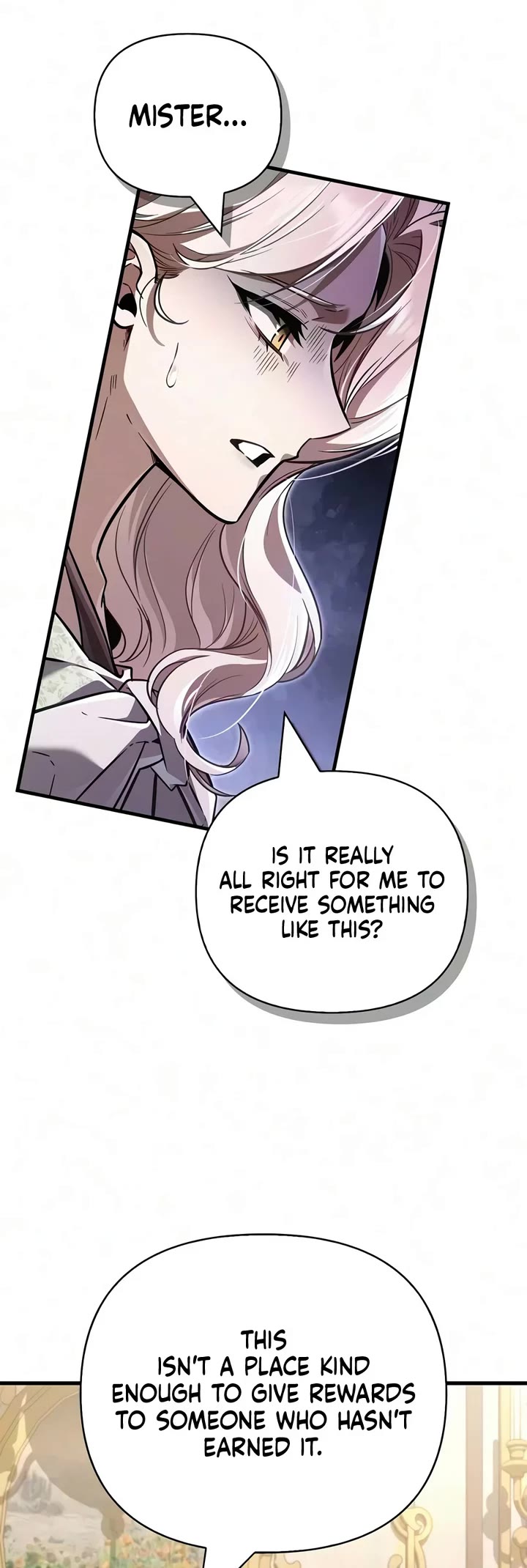 Surviving the Game as a Barbarian Chapter 160 page 4 - Chapter 160: Time to Get Stronger