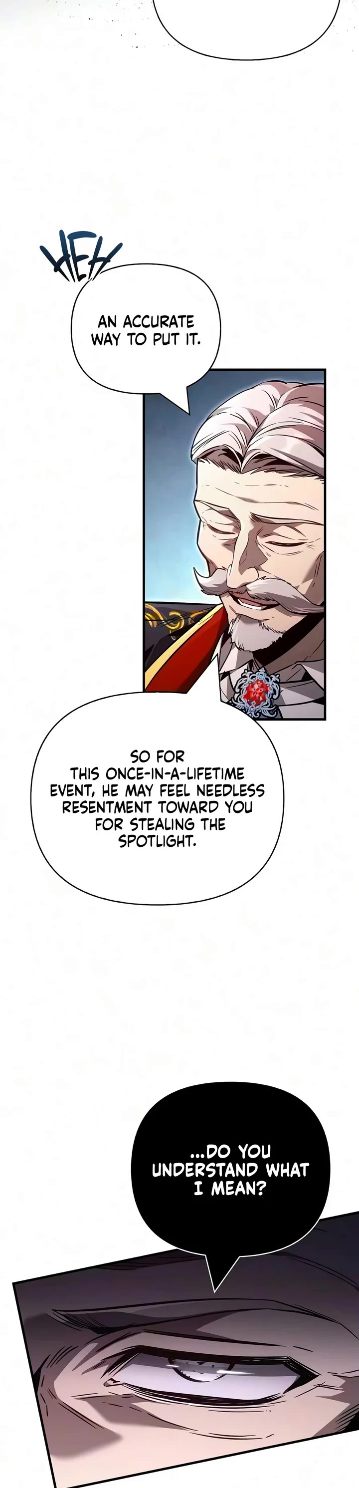 Surviving the Game as a Barbarian Chapter 160 page 42 - Chapter 160: Time to Get Stronger