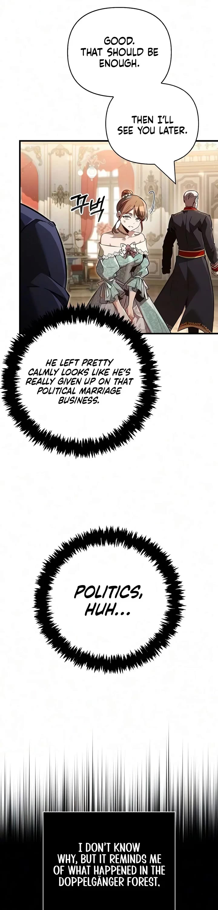 Surviving the Game as a Barbarian Chapter 160 page 44 - Chapter 160: Time to Get Stronger