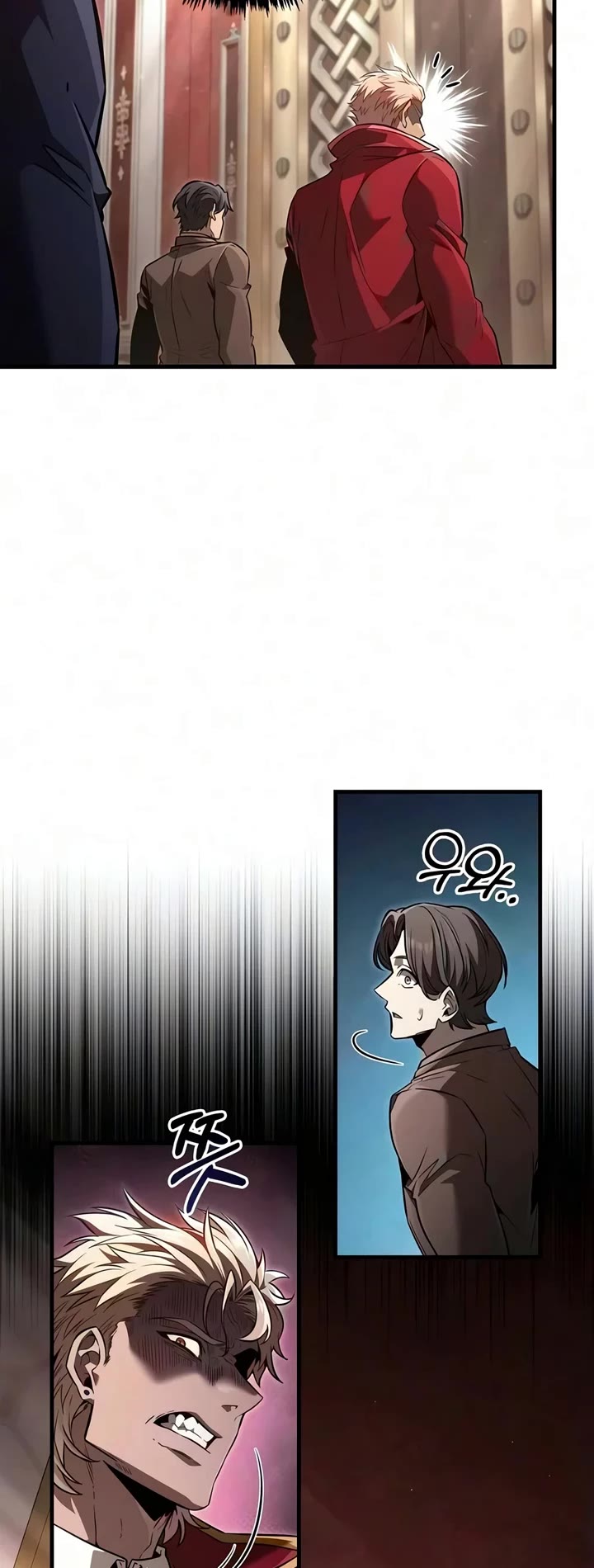 Surviving the Game as a Barbarian Chapter 160 page 47 - Chapter 160: Time to Get Stronger