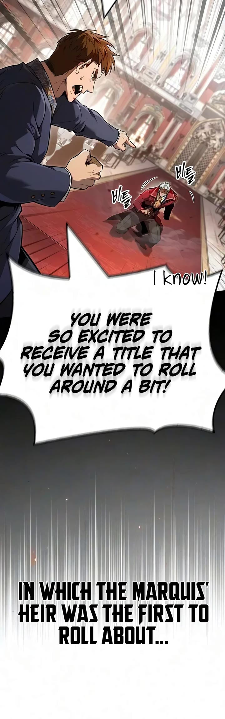 Surviving the Game as a Barbarian Chapter 160 page 59 - Chapter 160: Time to Get Stronger