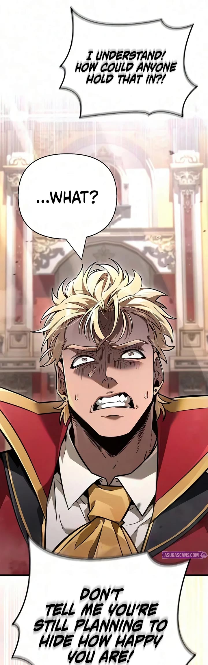 Surviving the Game as a Barbarian Chapter 160 page 60 - Chapter 160: Time to Get Stronger