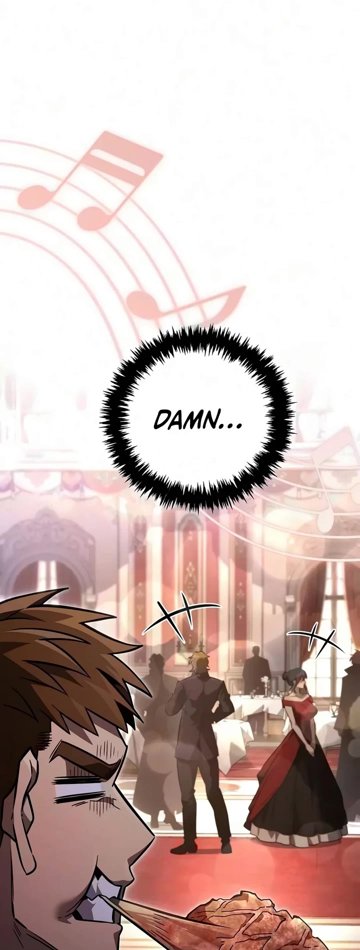 Surviving the Game as a Barbarian Chapter 161 page 10 - Chapter 161: Elevation