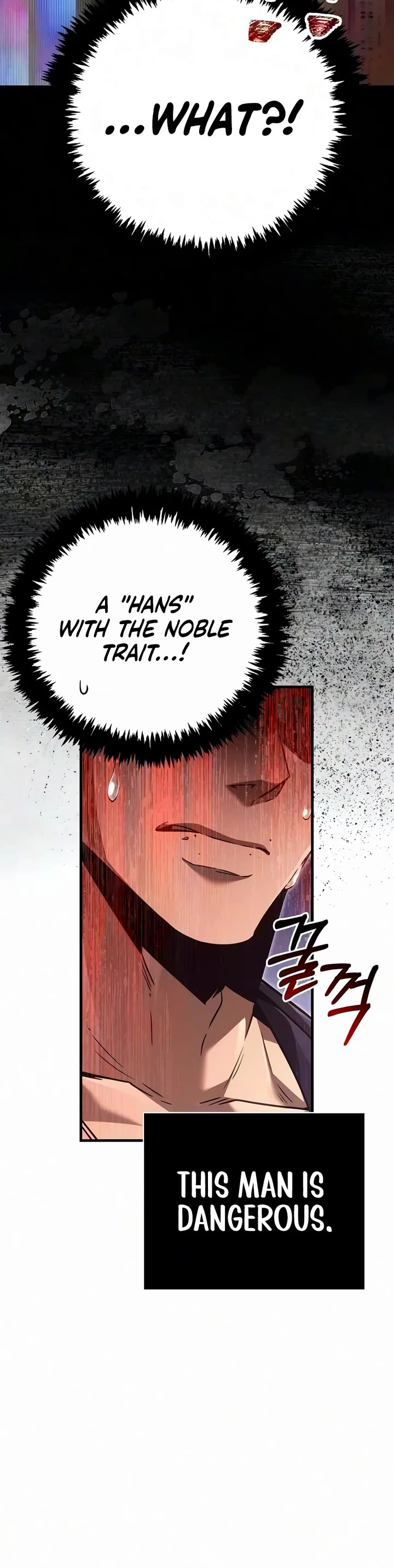 Surviving the Game as a Barbarian Chapter 161 page 17 - Chapter 161: Elevation