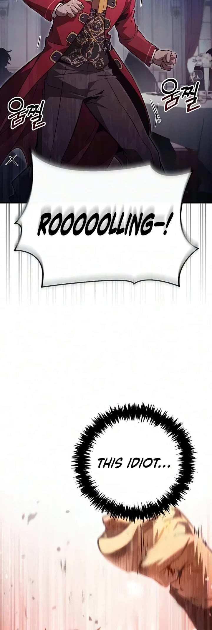 Surviving the Game as a Barbarian Chapter 161 page 4 - Chapter 161: Elevation