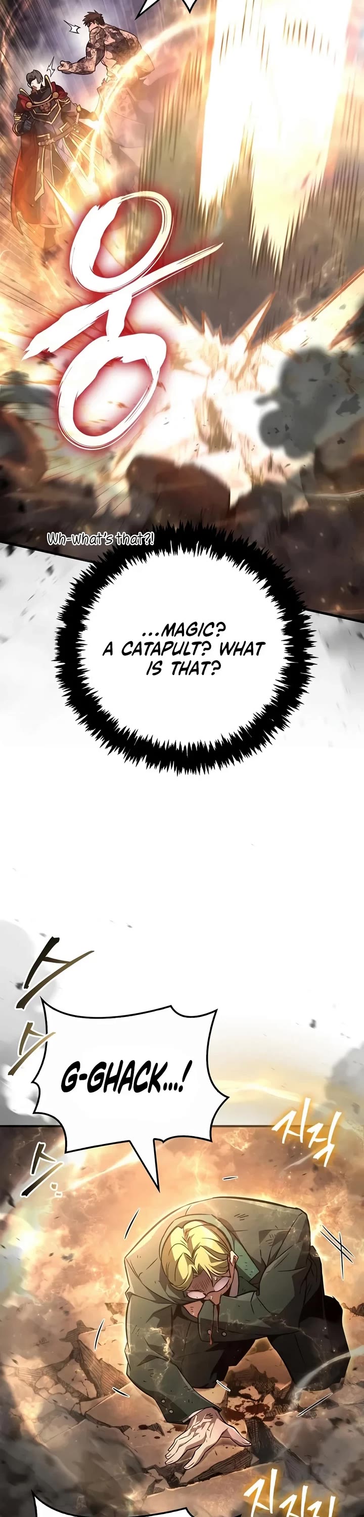 Surviving the Game as a Barbarian Chapter 162 page 13 - Chapter 162: Anxiety Devours the Soul