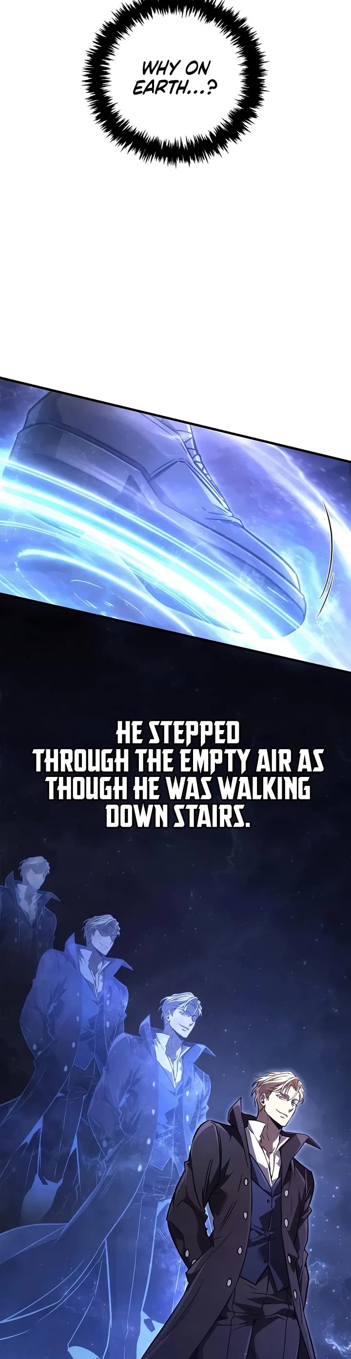 Surviving the Game as a Barbarian Chapter 162 page 15 - Chapter 162: Anxiety Devours the Soul