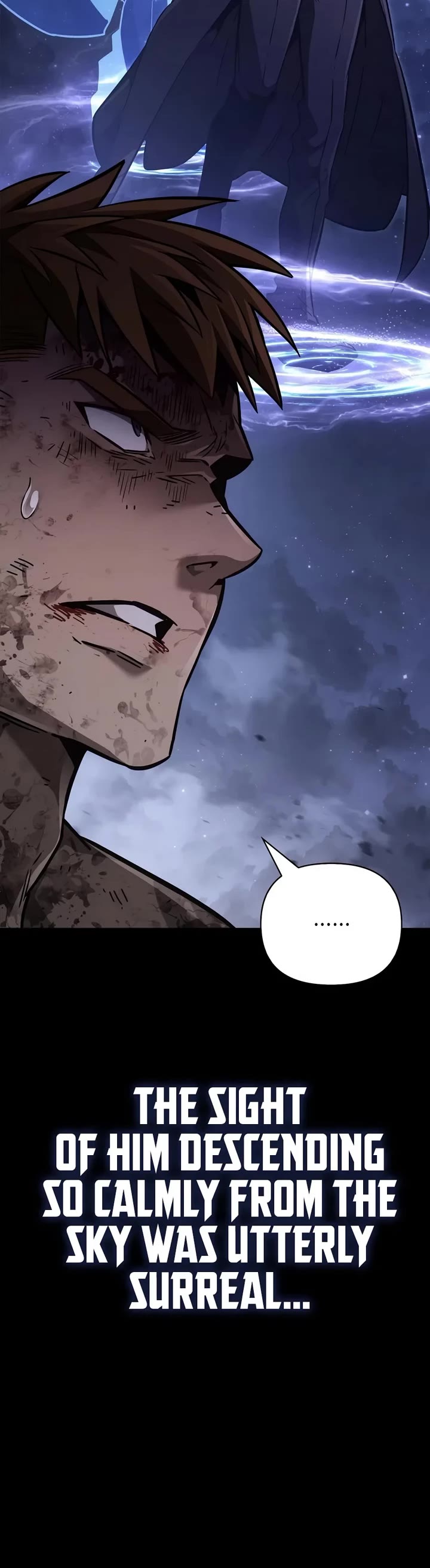 Surviving the Game as a Barbarian Chapter 162 page 16 - Chapter 162: Anxiety Devours the Soul