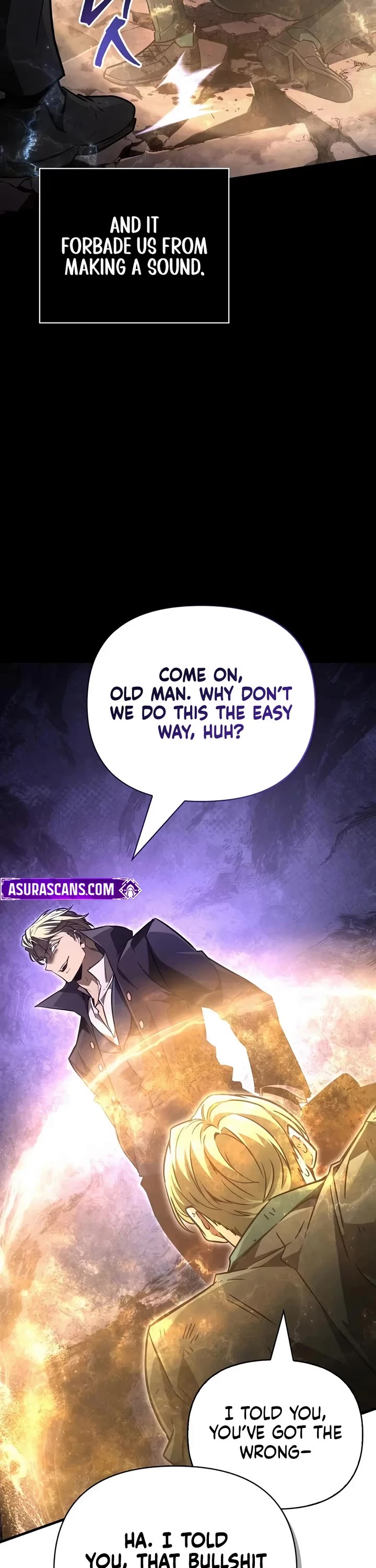 Surviving the Game as a Barbarian Chapter 162 page 18 - Chapter 162: Anxiety Devours the Soul