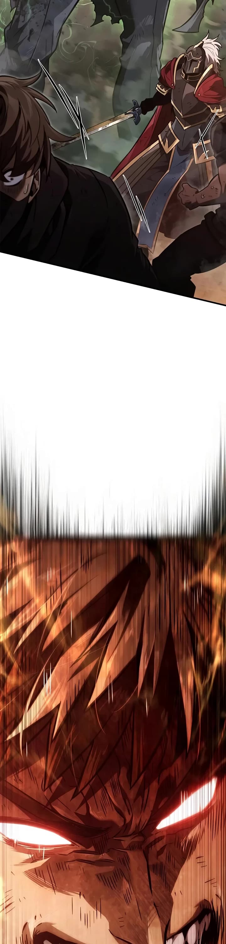 Surviving the Game as a Barbarian Chapter 162 page 2 - Chapter 162: Anxiety Devours the Soul