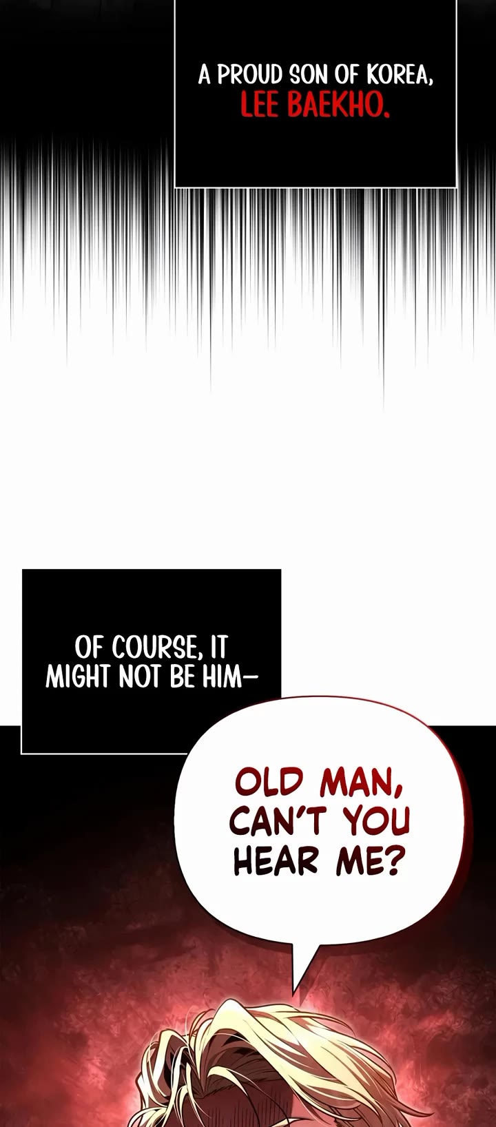 Surviving the Game as a Barbarian Chapter 162 page 30 - Chapter 162: Anxiety Devours the Soul