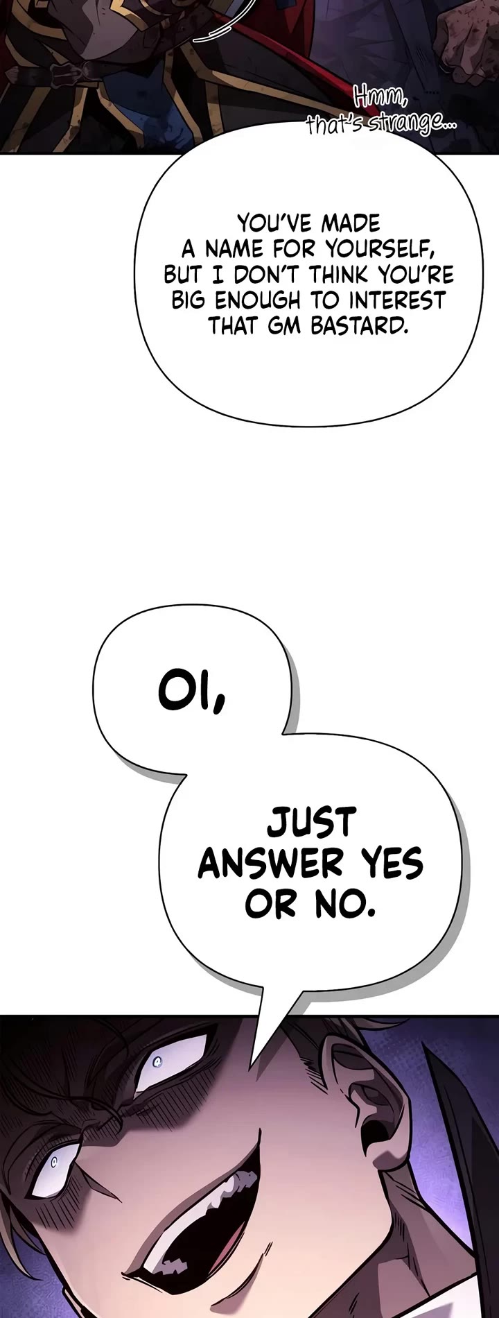 Surviving the Game as a Barbarian Chapter 162 page 36 - Chapter 162: Anxiety Devours the Soul