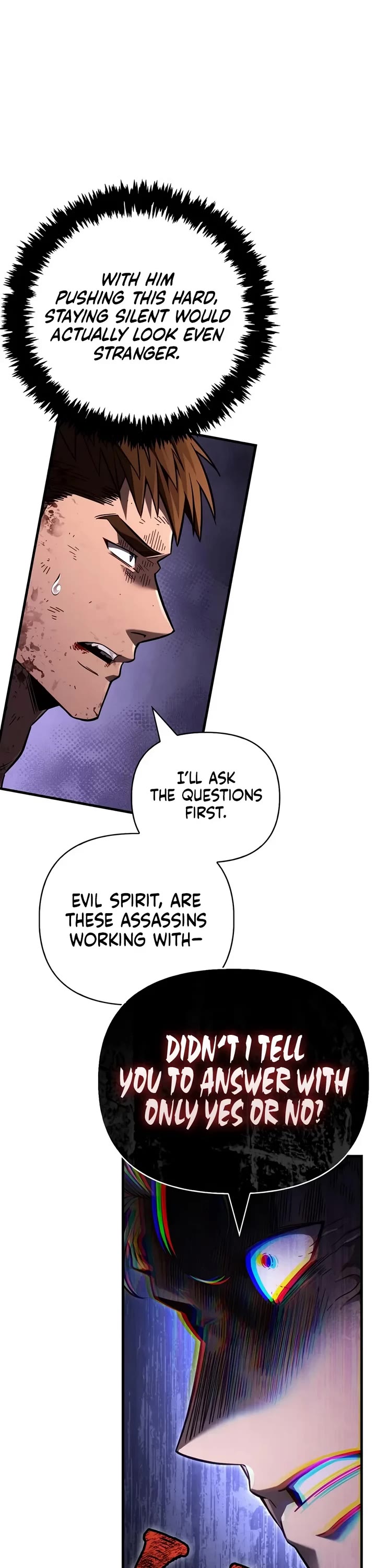 Surviving the Game as a Barbarian Chapter 162 page 40 - Chapter 162: Anxiety Devours the Soul