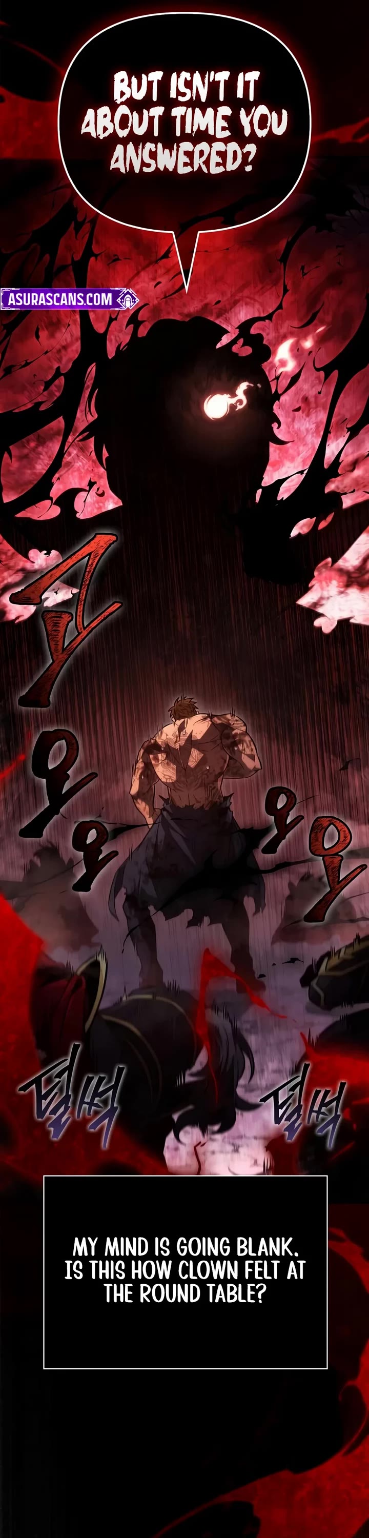 Surviving the Game as a Barbarian Chapter 162 page 43 - Chapter 162: Anxiety Devours the Soul