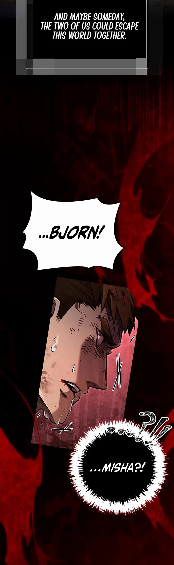 Surviving the Game as a Barbarian Chapter 162 page 47 - Chapter 162: Anxiety Devours the Soul