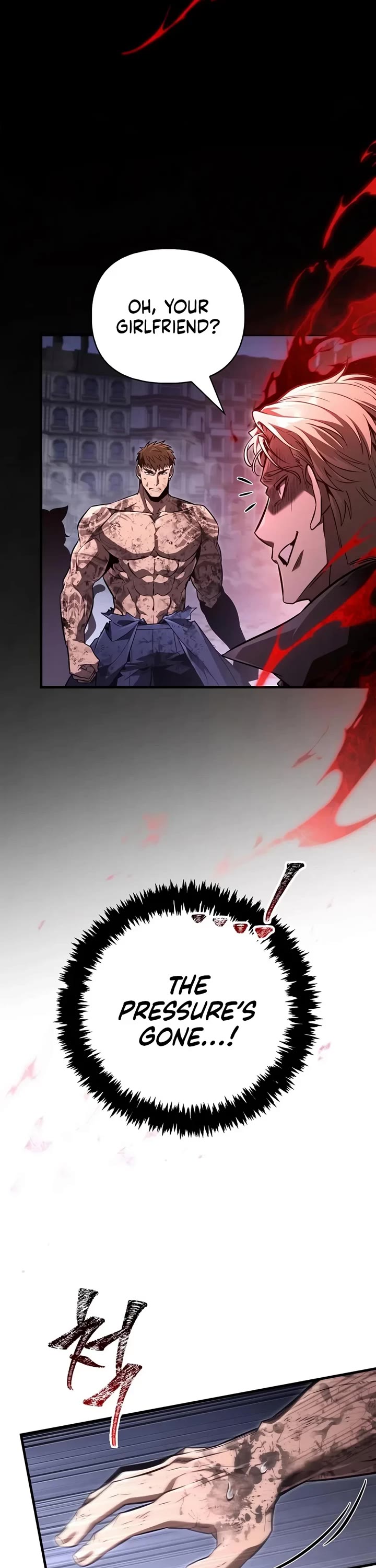 Surviving the Game as a Barbarian Chapter 162 page 50 - Chapter 162: Anxiety Devours the Soul