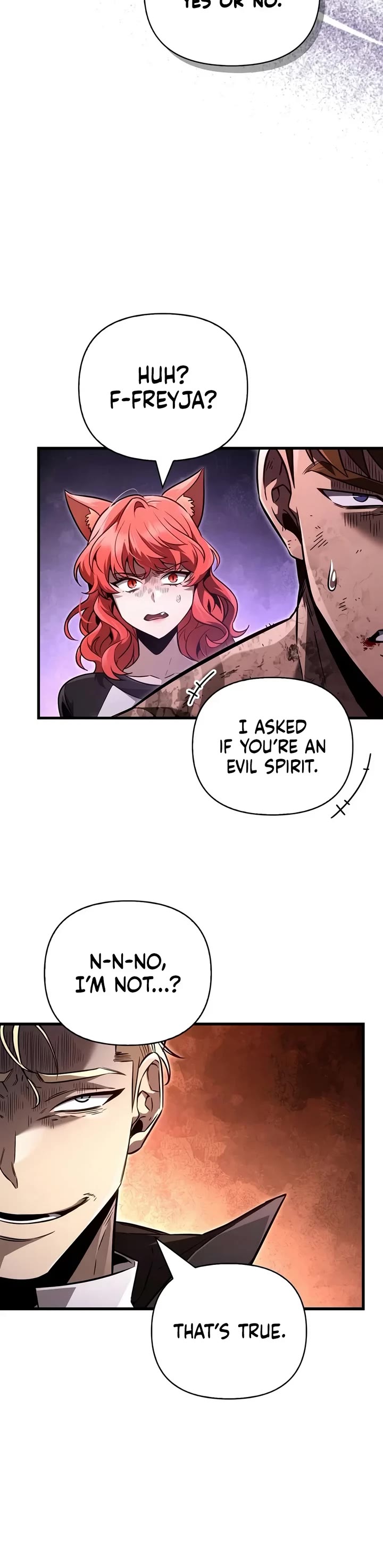 Surviving the Game as a Barbarian Chapter 162 page 52 - Chapter 162: Anxiety Devours the Soul