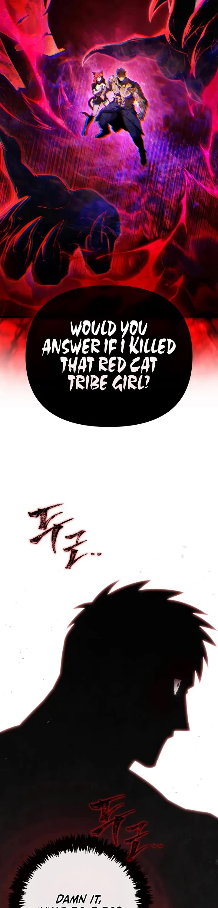 Surviving the Game as a Barbarian Chapter 162 page 55 - Chapter 162: Anxiety Devours the Soul