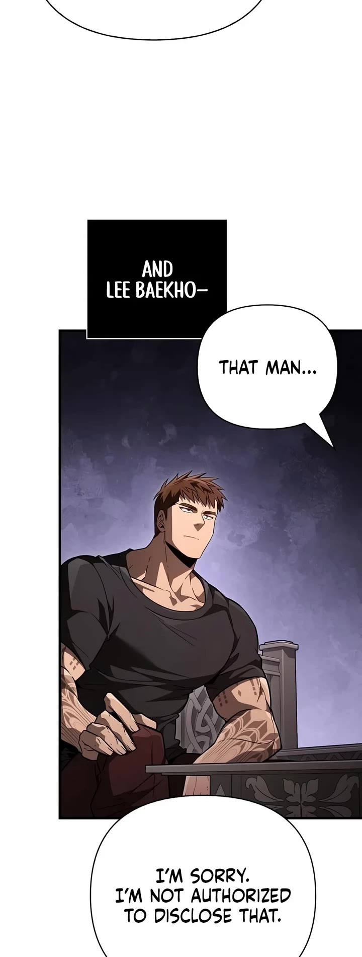 Surviving the Game as a Barbarian Chapter 162 page 67 - Chapter 162: Anxiety Devours the Soul