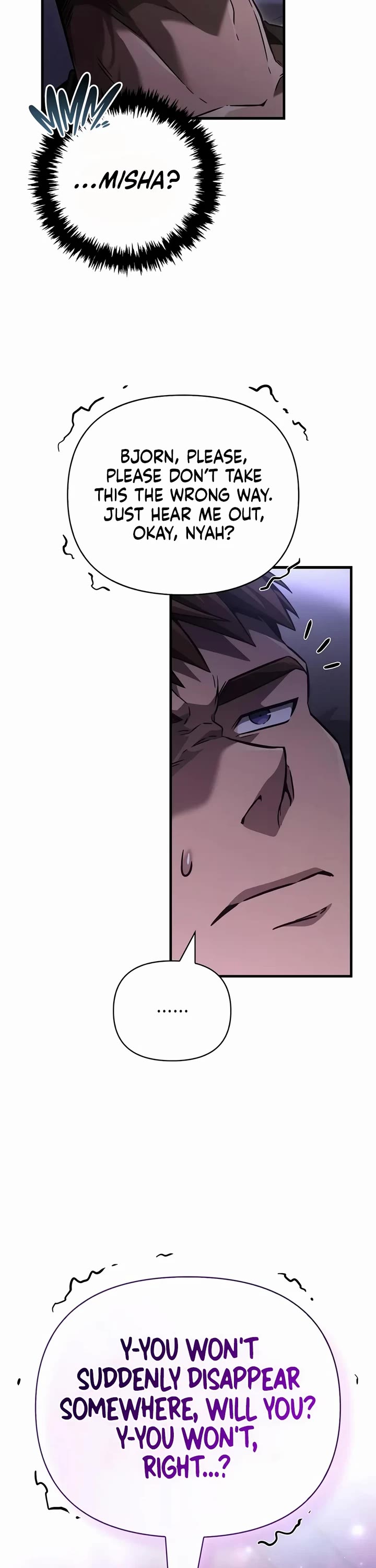 Surviving the Game as a Barbarian Chapter 162 page 70 - Chapter 162: Anxiety Devours the Soul