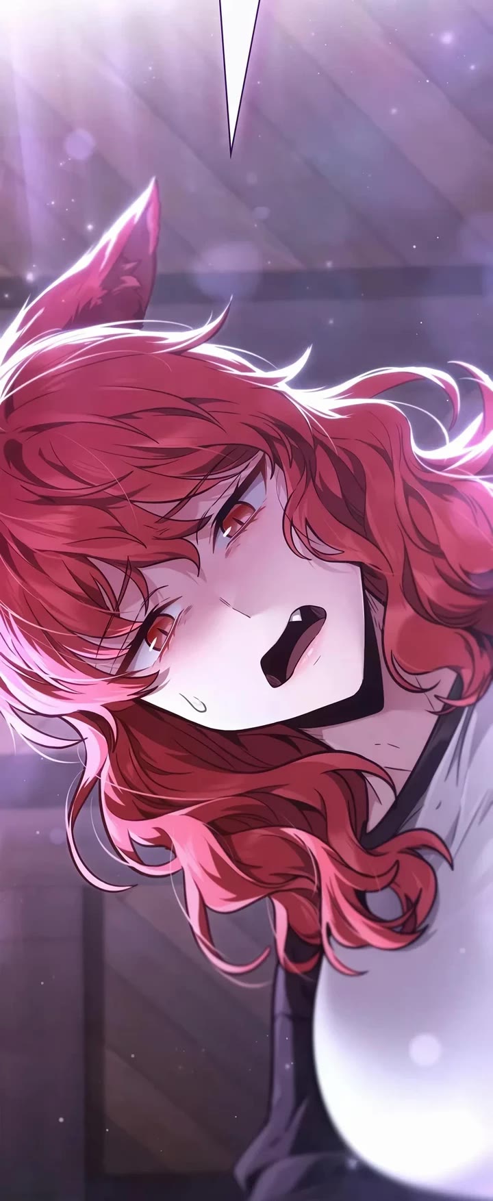 Surviving the Game as a Barbarian Chapter 162 page 71 - Chapter 162: Anxiety Devours the Soul
