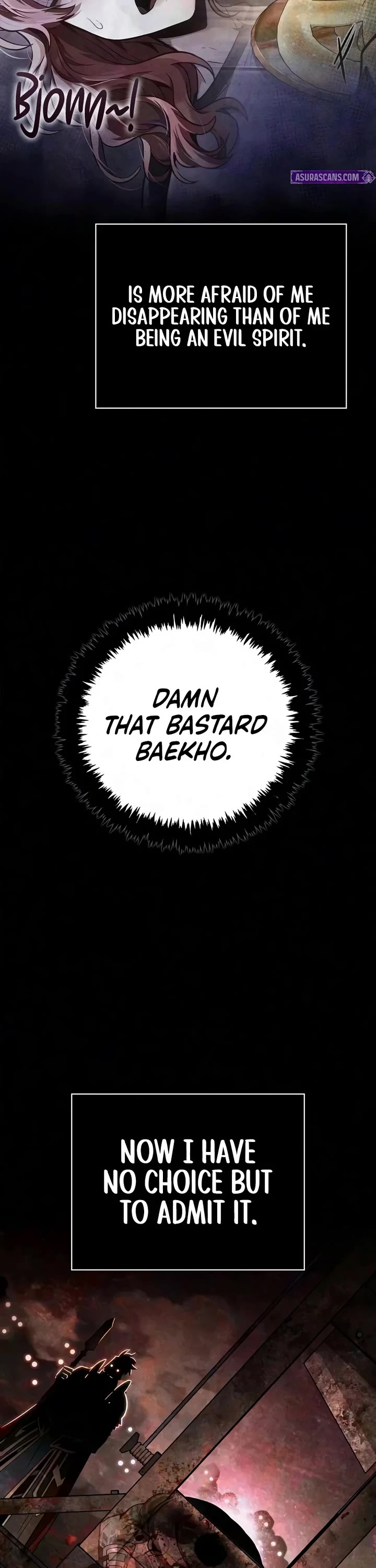 Surviving the Game as a Barbarian Chapter 163 page 14 - Chapter 163: Incompatibility