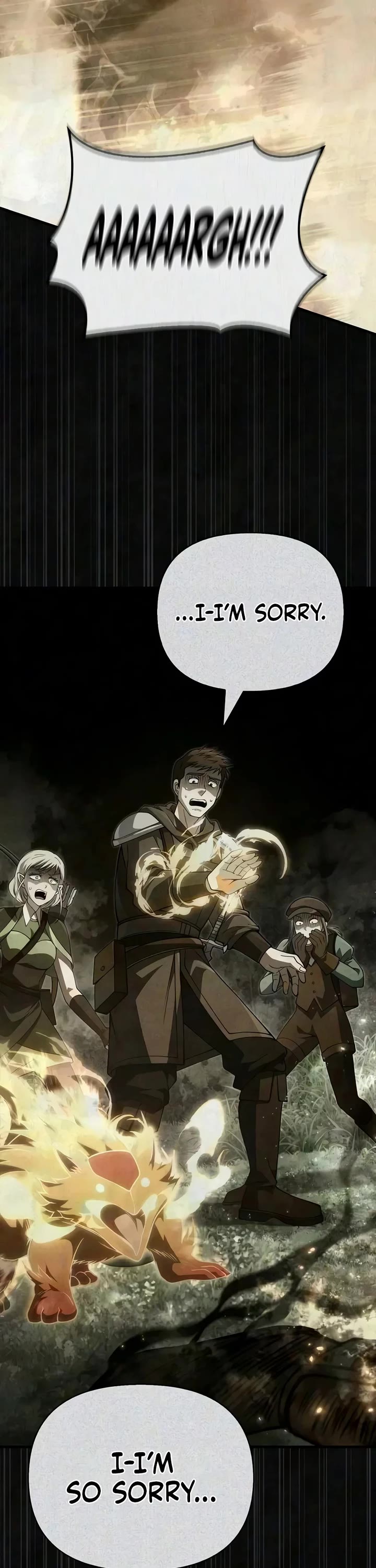 Surviving the Game as a Barbarian Chapter 163 page 24 - Chapter 163: Incompatibility