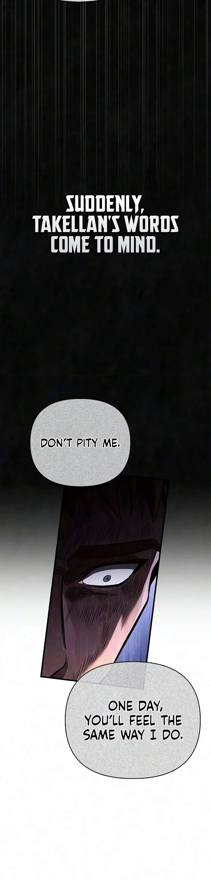 Surviving the Game as a Barbarian Chapter 163 page 25 - Chapter 163: Incompatibility