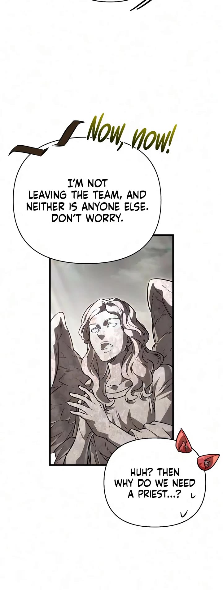 Surviving the Game as a Barbarian Chapter 163 page 33 - Chapter 163: Incompatibility