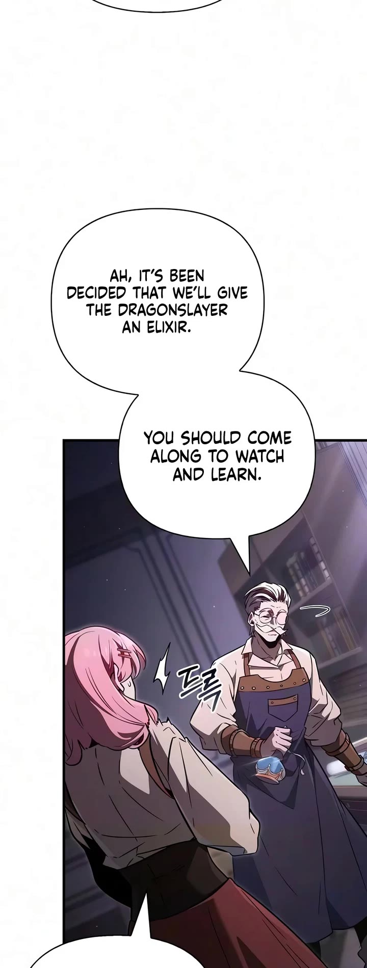 Surviving the Game as a Barbarian Chapter 163 page 43 - Chapter 163: Incompatibility