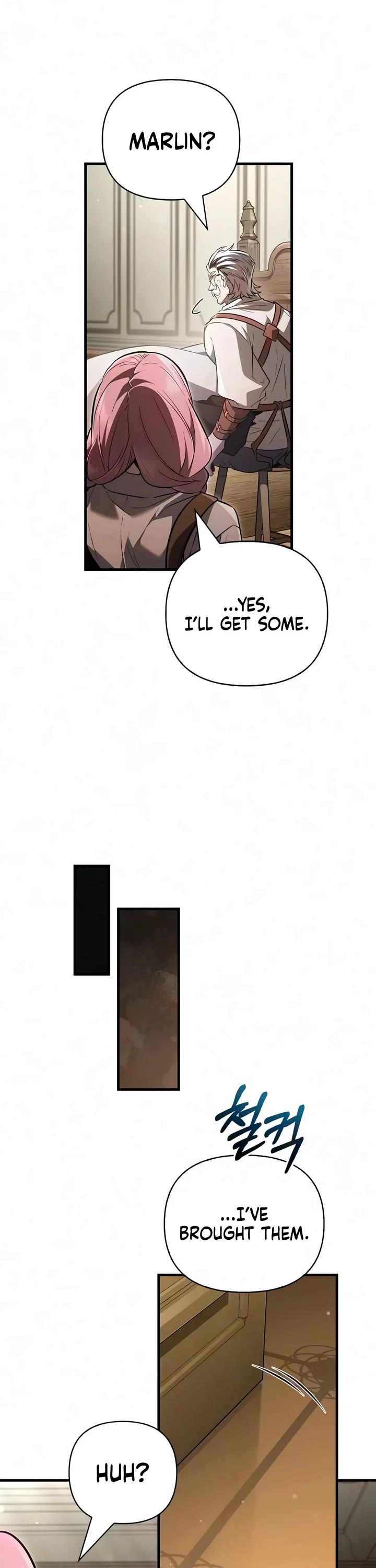 Surviving the Game as a Barbarian Chapter 163 page 52 - Chapter 163: Incompatibility