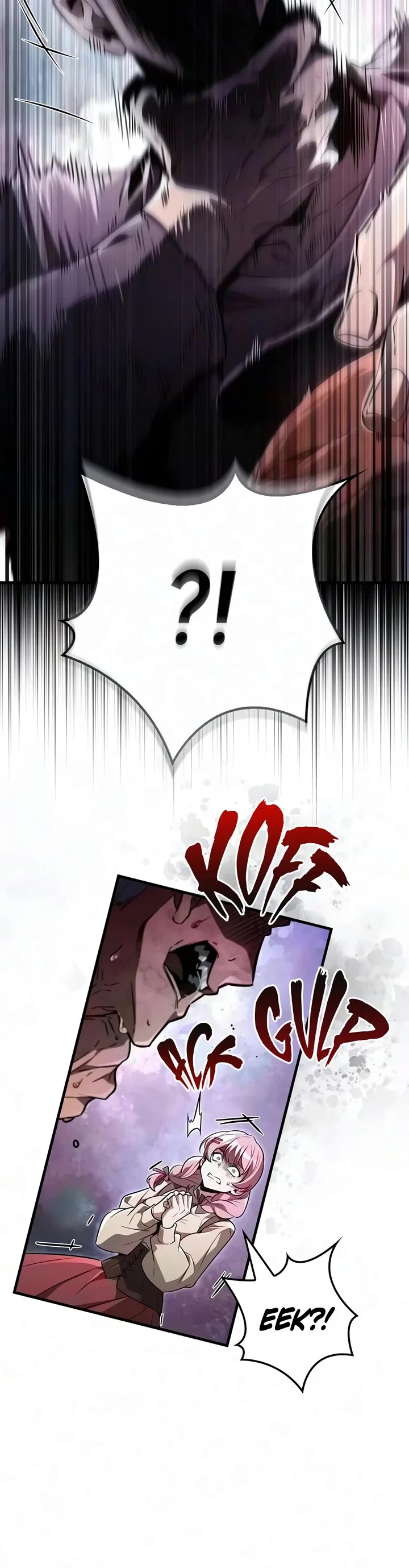Surviving the Game as a Barbarian Chapter 163 page 56 - Chapter 163: Incompatibility