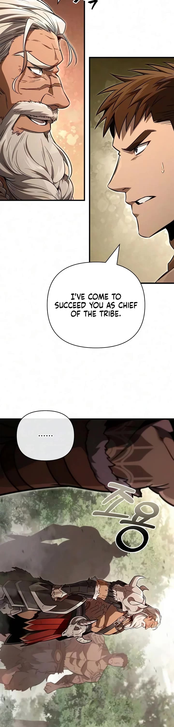 Surviving the Game as a Barbarian Chapter 163 page 65 - Chapter 163: Incompatibility