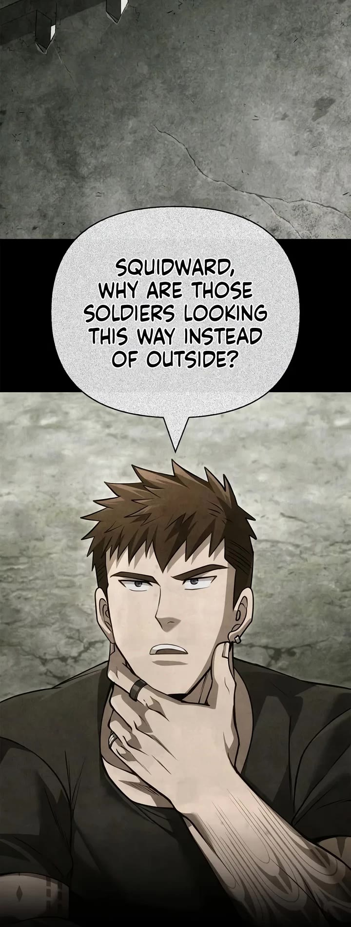 Surviving the Game as a Barbarian Chapter 164 page 21 - Chapter 164: Nometree