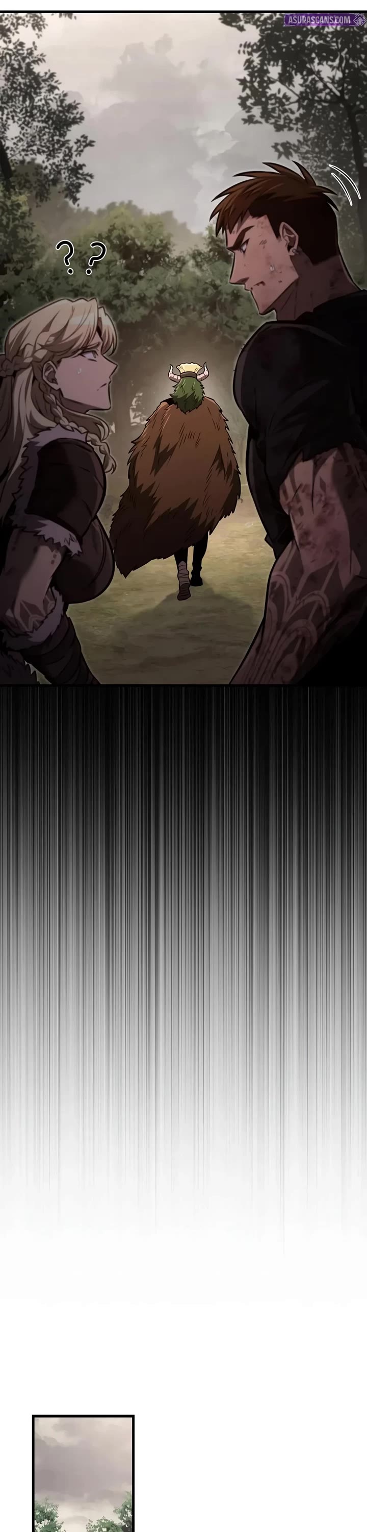 Surviving the Game as a Barbarian Chapter 164 page 28 - Chapter 164: Nometree