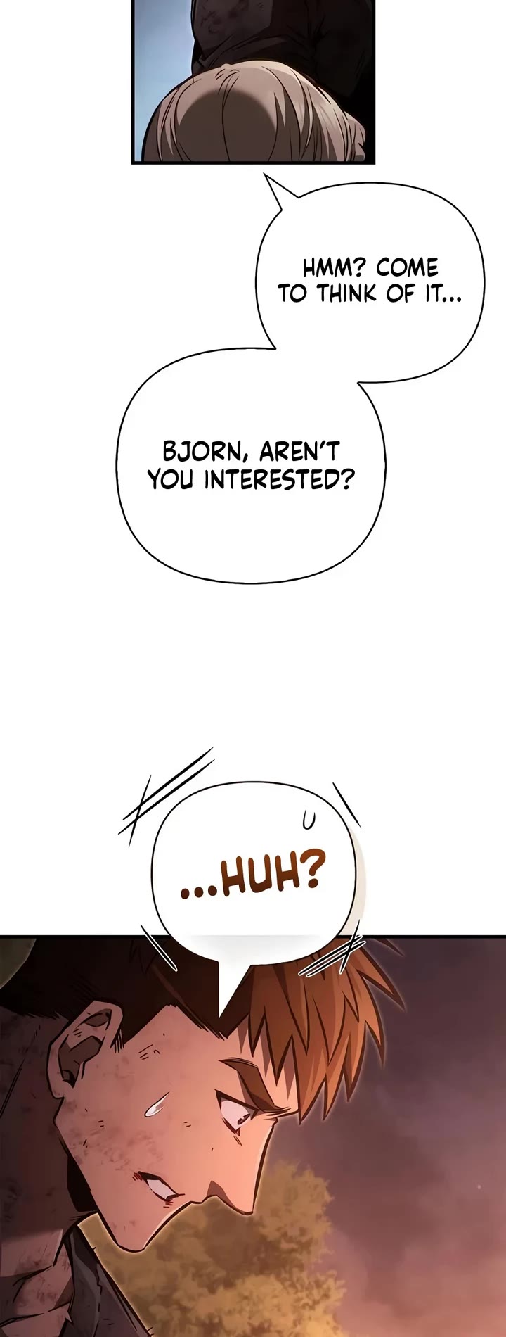 Surviving the Game as a Barbarian Chapter 164 page 31 - Chapter 164: Nometree