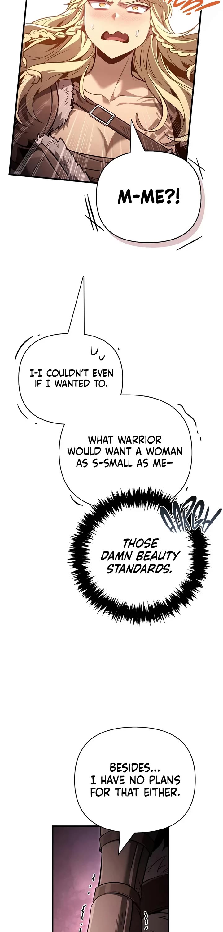 Surviving the Game as a Barbarian Chapter 164 page 35 - Chapter 164: Nometree