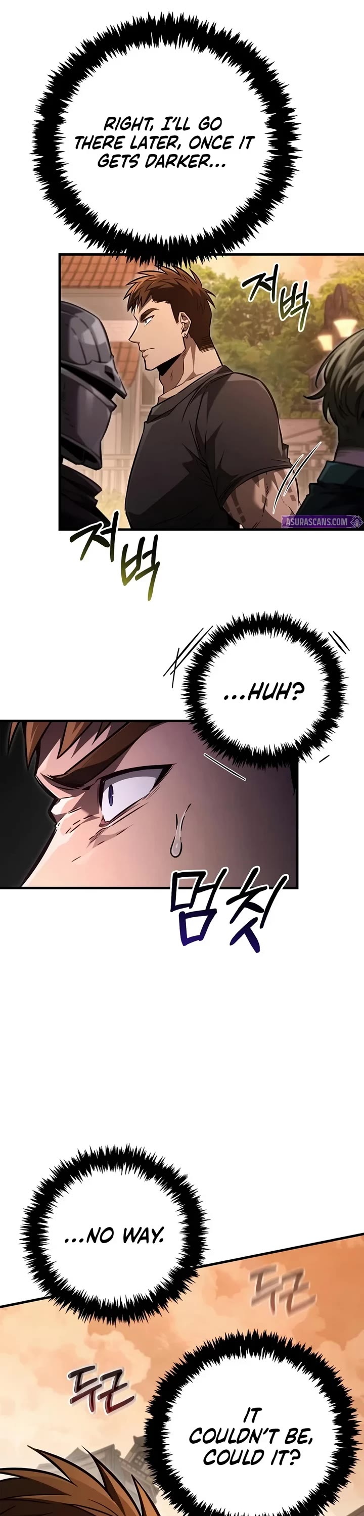 Surviving the Game as a Barbarian Chapter 164 page 55 - Chapter 164: Nometree