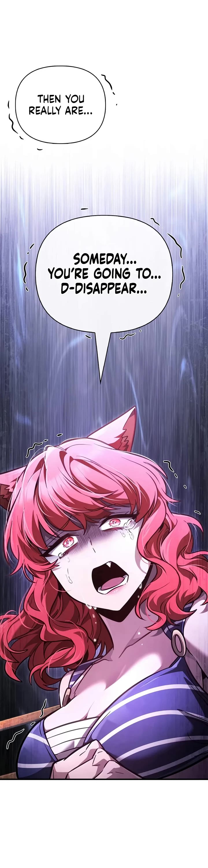 Surviving the Game as a Barbarian Chapter 165 page 12 - Chapter 165: Manners Maketh Man