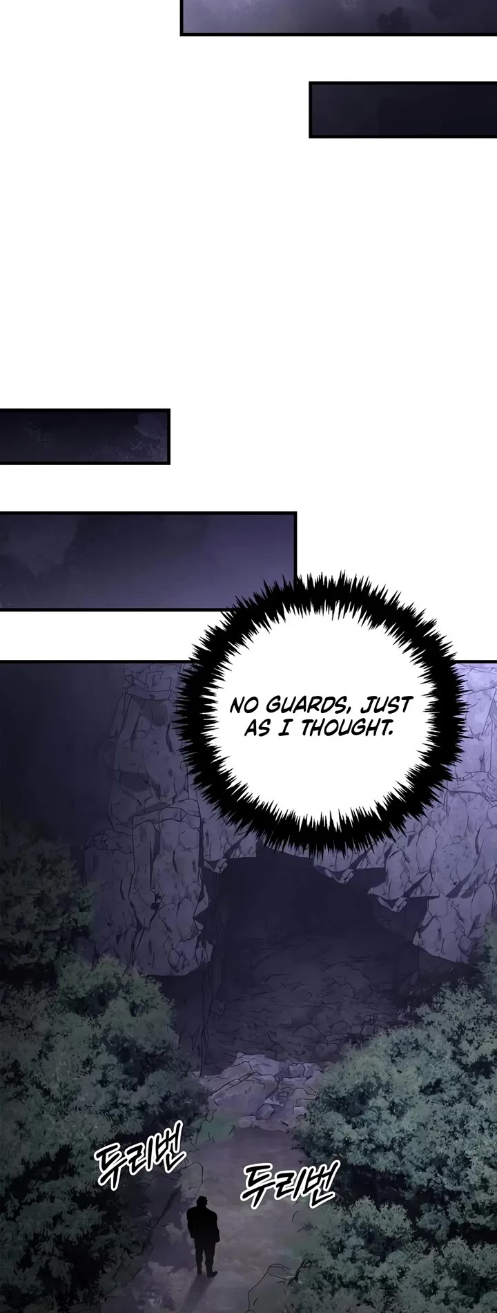 Surviving the Game as a Barbarian Chapter 165 page 21 - Chapter 165: Manners Maketh Man
