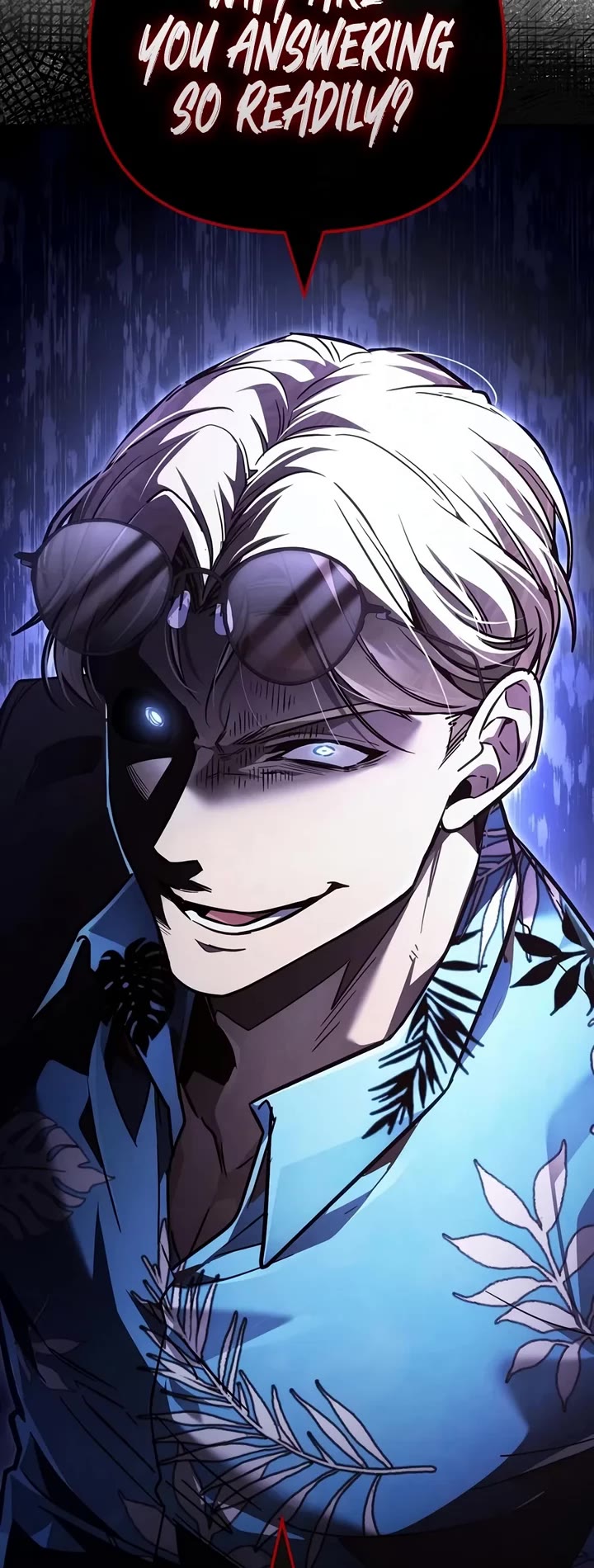 Surviving the Game as a Barbarian Chapter 165 page 37 - Chapter 165: Manners Maketh Man