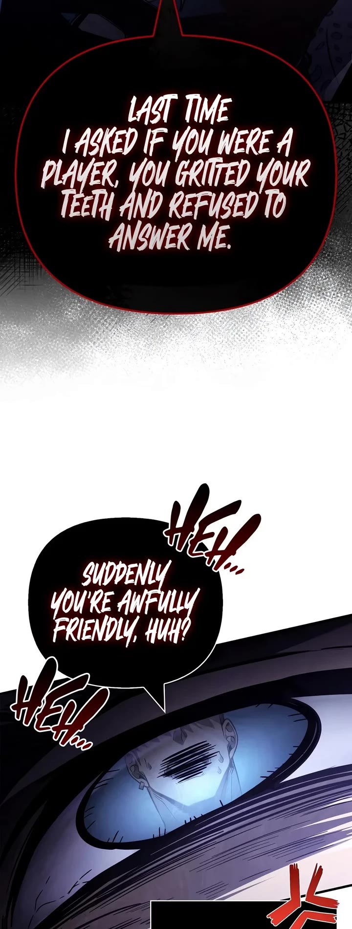 Surviving the Game as a Barbarian Chapter 165 page 38 - Chapter 165: Manners Maketh Man