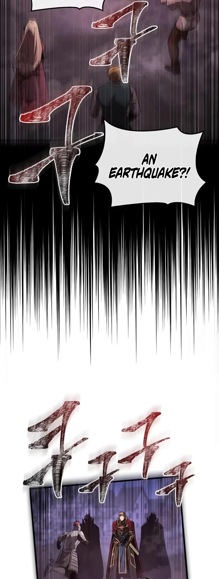 Surviving the Game as a Barbarian Chapter 165 page 66 - Chapter 165: Manners Maketh Man