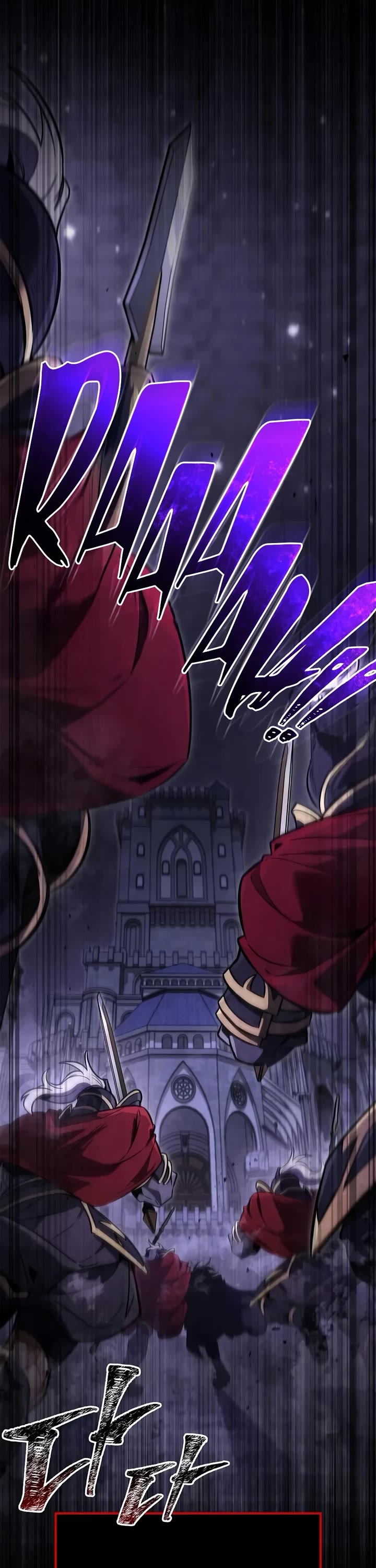 Surviving the Game as a Barbarian Chapter 165 page 69 - Chapter 165: Manners Maketh Man