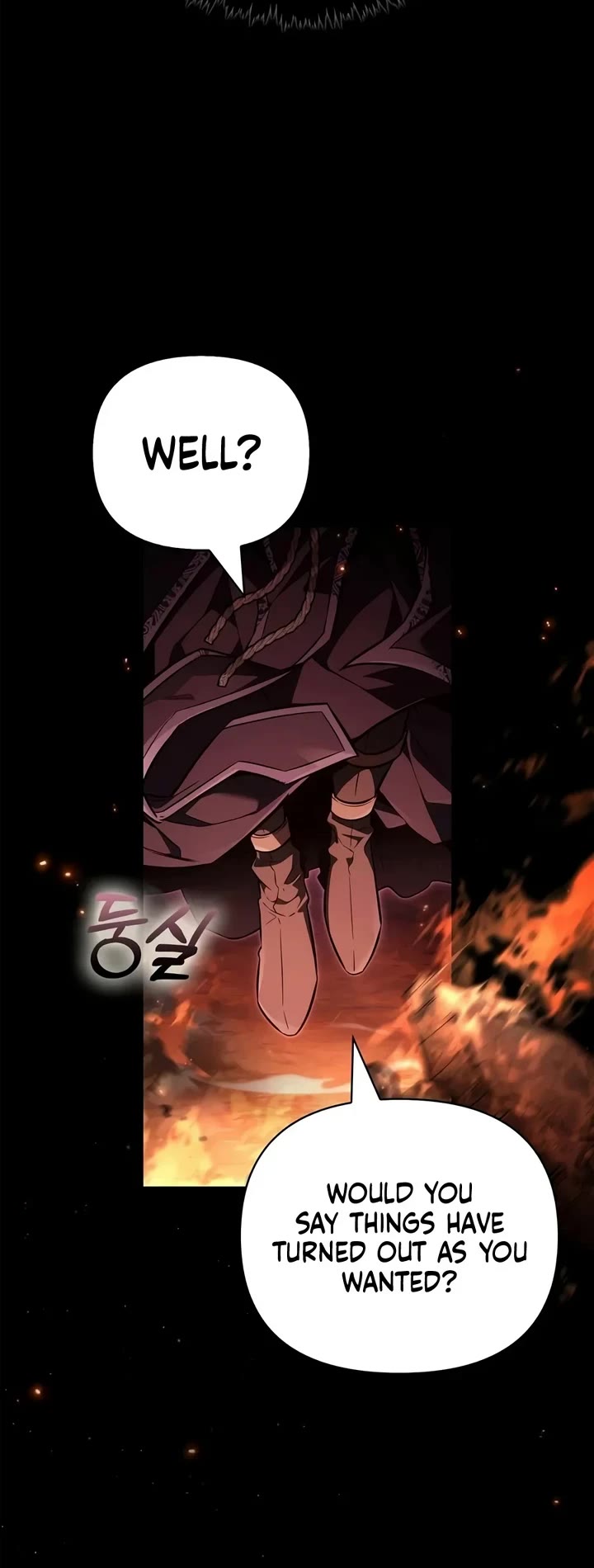 Surviving the Game as a Barbarian Chapter 166 page 34 - Chapter 166: What Are You Talking About?