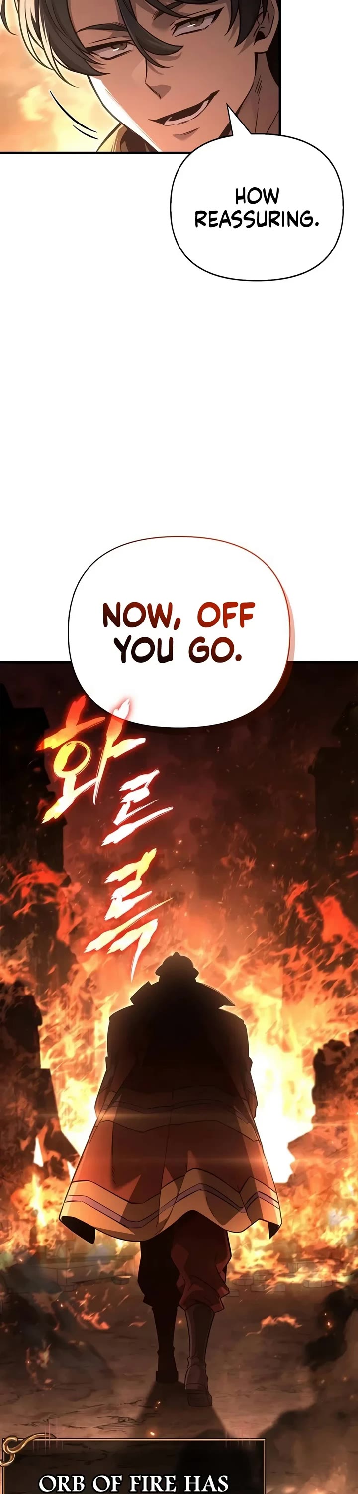 Surviving the Game as a Barbarian Chapter 166 page 70 - Chapter 166: What Are You Talking About?