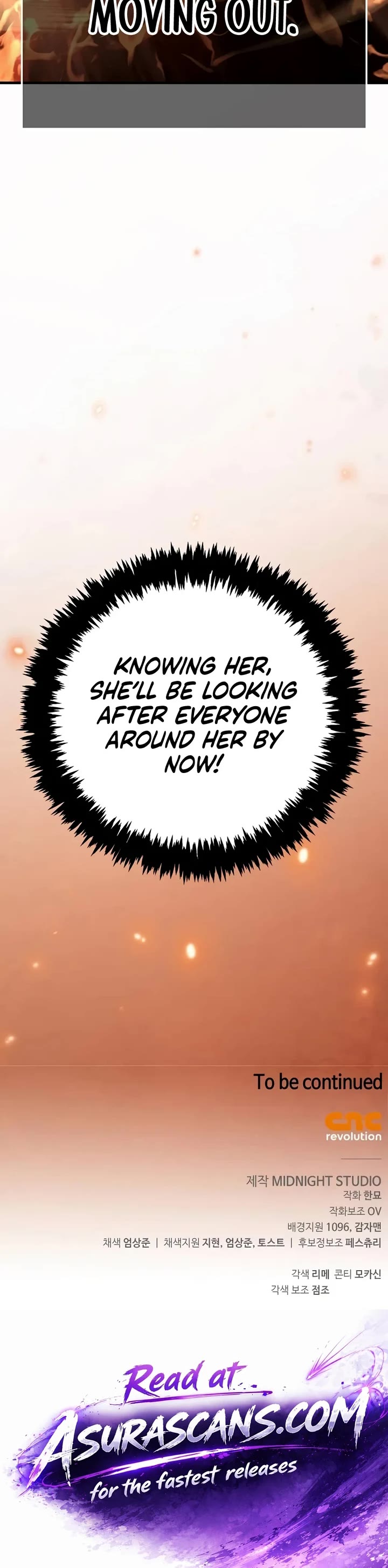 Surviving the Game as a Barbarian Chapter 166 page 75 - Chapter 166: What Are You Talking About?